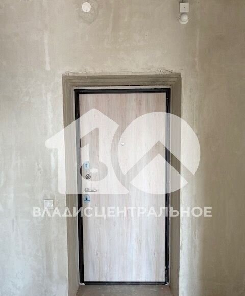 квартира г Новосибирск р-н Ленинский ул Титова 253/6 фото 2