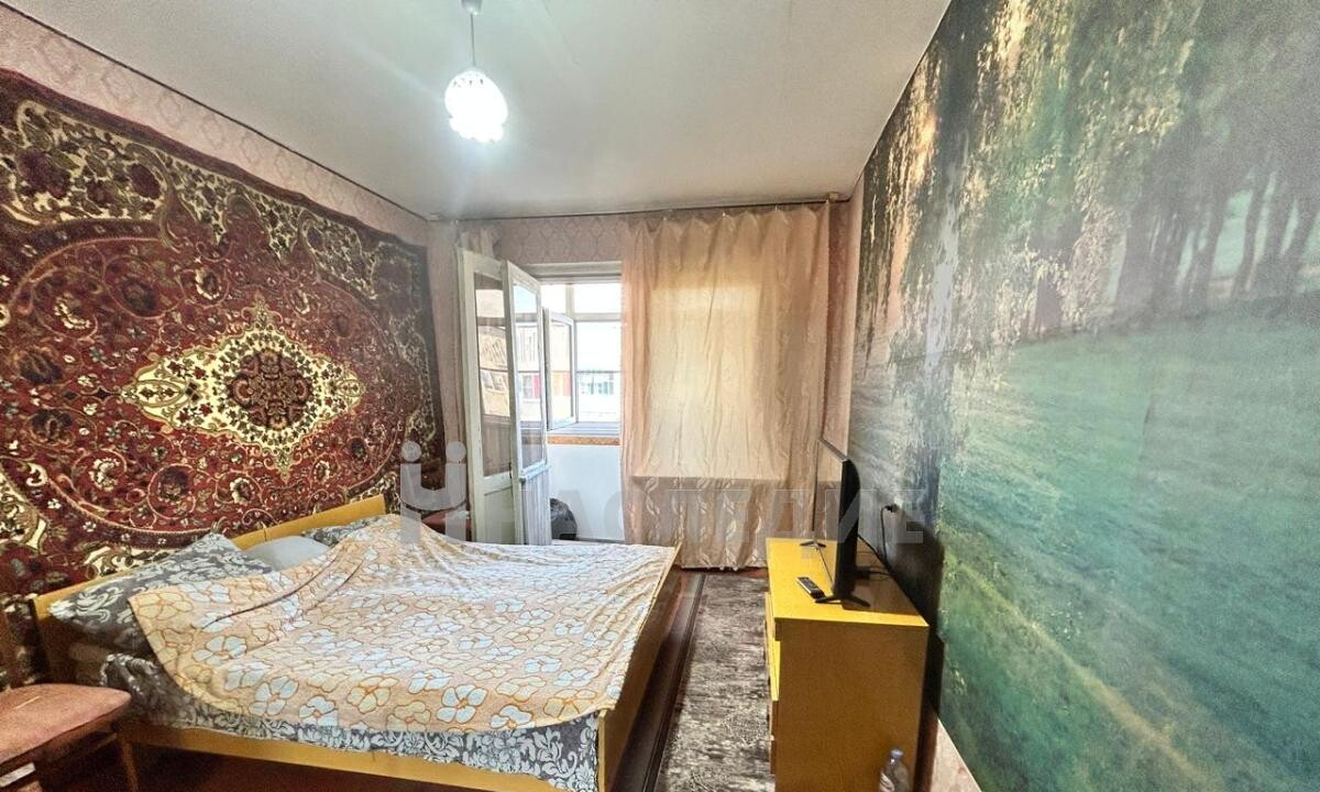 квартира р-н Белокалитвинский г Белая Калитва ул Калинина 27 фото 4