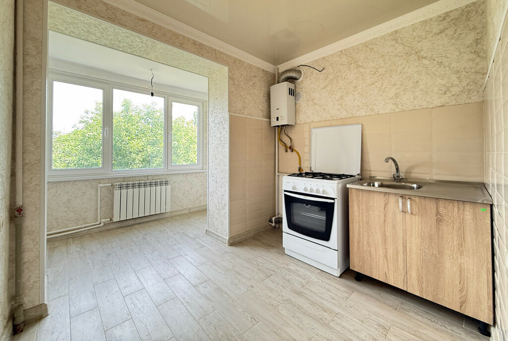 квартира г Нальчик ул Мусова 31 фото 9