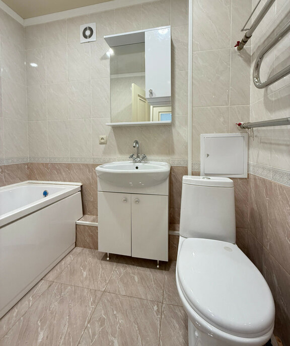 квартира г Нальчик ул Мусова 31 фото 12