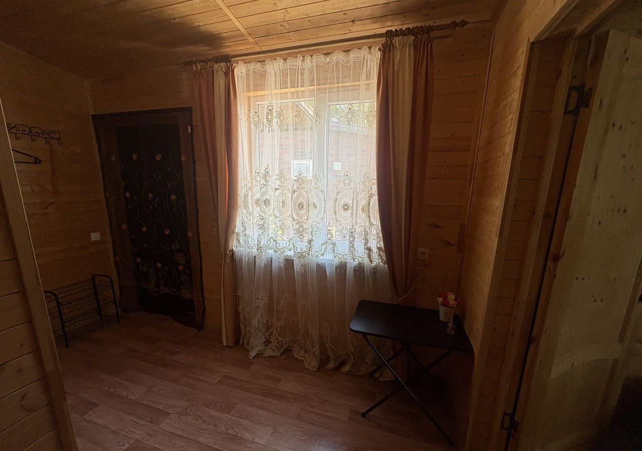 дом г Геленджик с Кабардинка ул Революционная 43 фото 10
