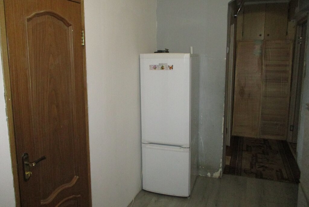 квартира г Москва метро Текстильщики ул Юных Ленинцев 3 фото 19
