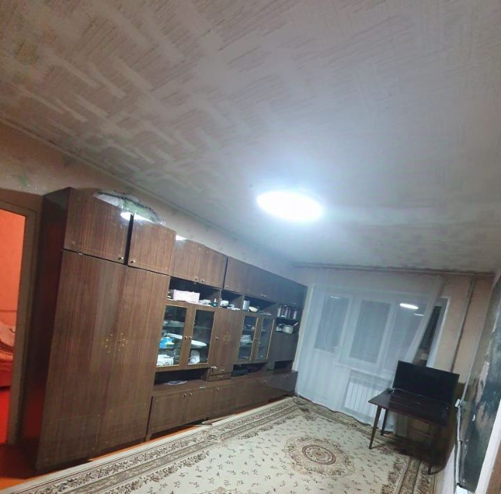 квартира г Москва метро Щербинка ул Авиаторов 12 фото 1