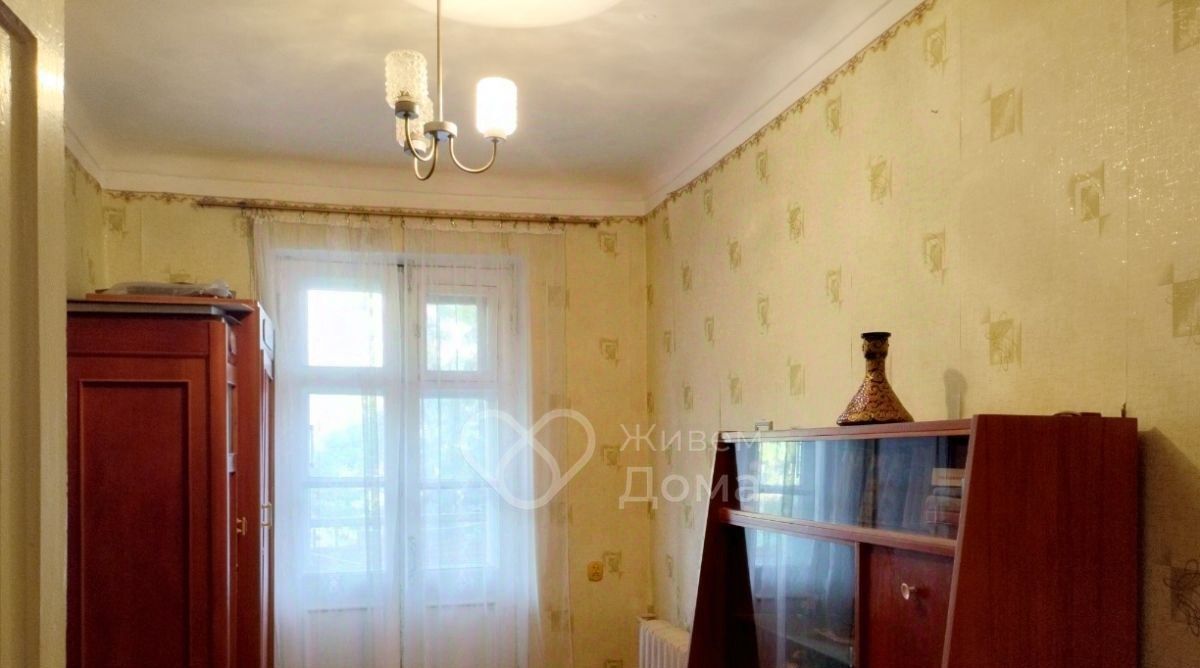 квартира г Волжский ул Волгодонская 13 фото 6
