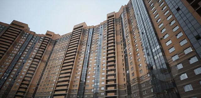 ул Заречная 25 метро Парнас фото