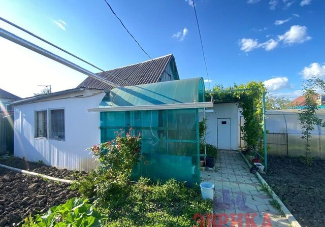ул Кочергина 102 Крымское городское поселение фото