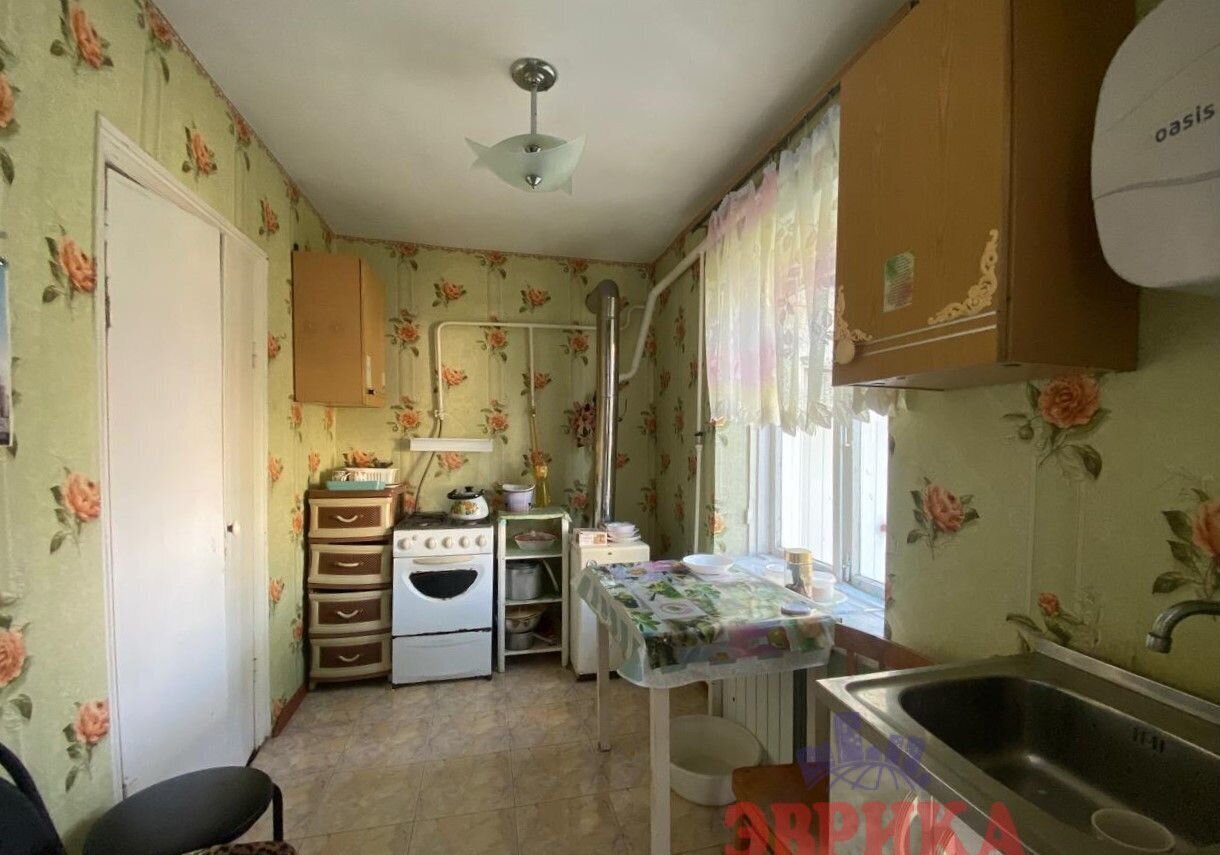 дом р-н Крымский г Крымск ул Кочергина 102 Крымское городское поселение фото 3