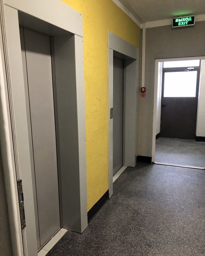 квартира г Оренбург р-н Ленинский ул Уральская 2/22 фото 3