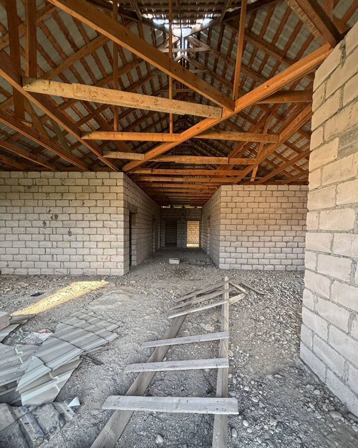 дом г Баксан с Дыгулыбгей ул Им Кодзокова Л.М. Дугулубгей фото 3