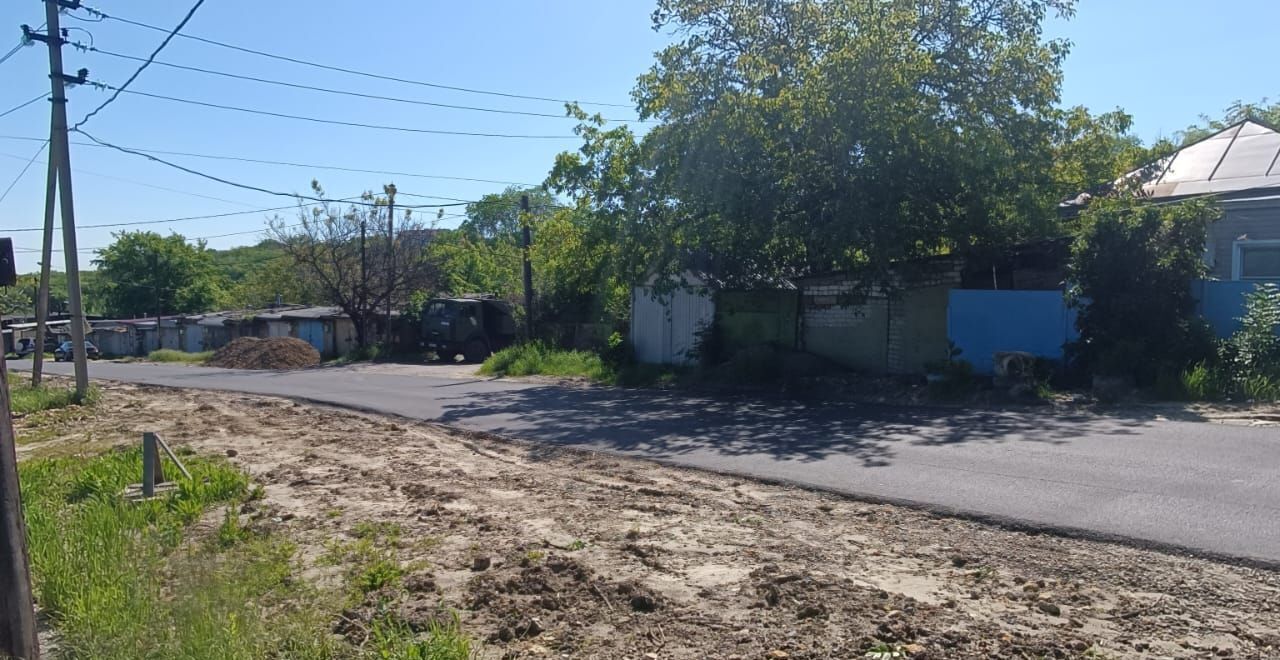 земля г Ставрополь р-н Октябрьский ул Свободная фото 2