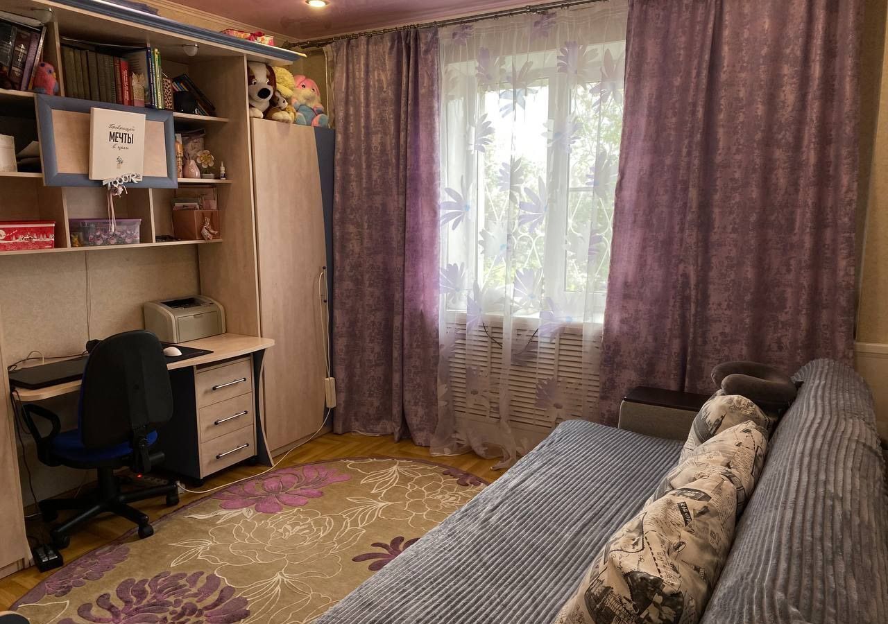 квартира г Шадринск ул Карла Либкнехта 1б фото 12