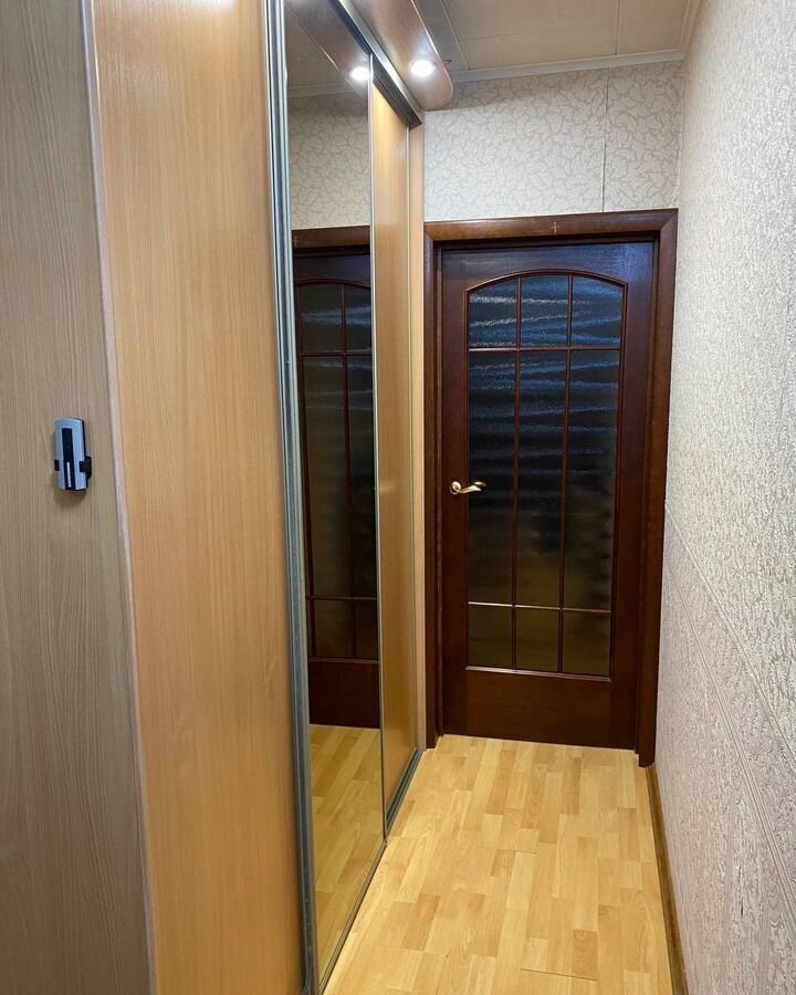 квартира г Шадринск ул Карла Либкнехта 1б фото 22