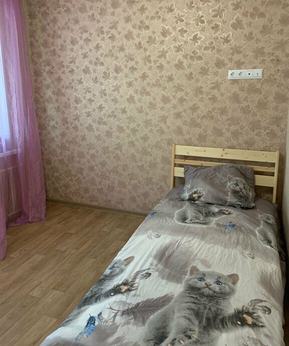квартира г Ульяновск пр-кт Созидателей фото 5