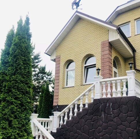 метро Царицыно ул Рябиновая Московская область, Видное фото
