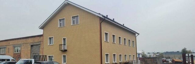 свободного назначения дом 4 Одинцово фото