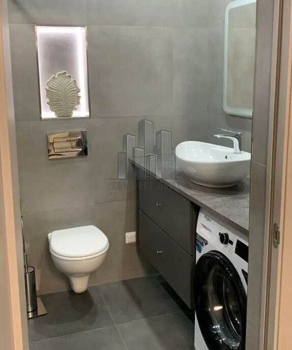 квартира г Казань метро Горки ул Родины 26г фото 3