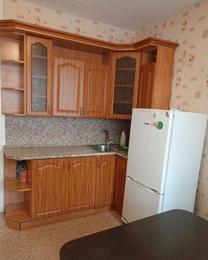 квартира г Томск р-н Октябрьский ул Мичурина 7 фото 2