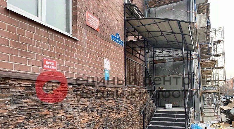 свободного назначения г Тюмень р-н Калининский ул Урицкого 30 фото 8