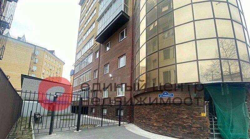 свободного назначения г Тюмень р-н Калининский ул Урицкого 30 фото 7