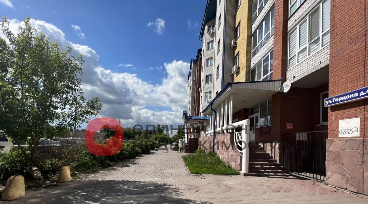 свободного назначения г Тюмень р-н Калининский ул Урицкого 30 фото 32