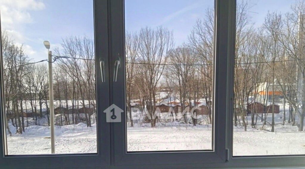 квартира г Владимир р-н Ленинский ул Верхняя Дуброва 42 фото 21