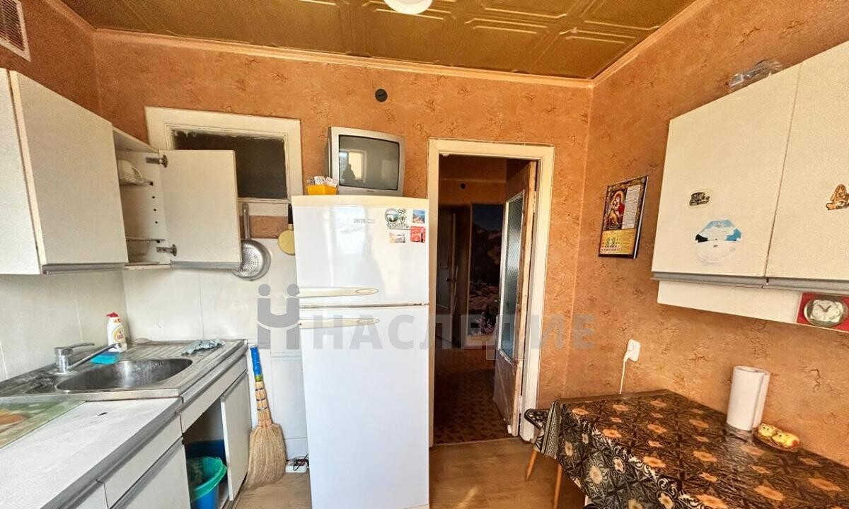 квартира р-н Белокалитвинский г Белая Калитва ул Калинина 27 фото 10