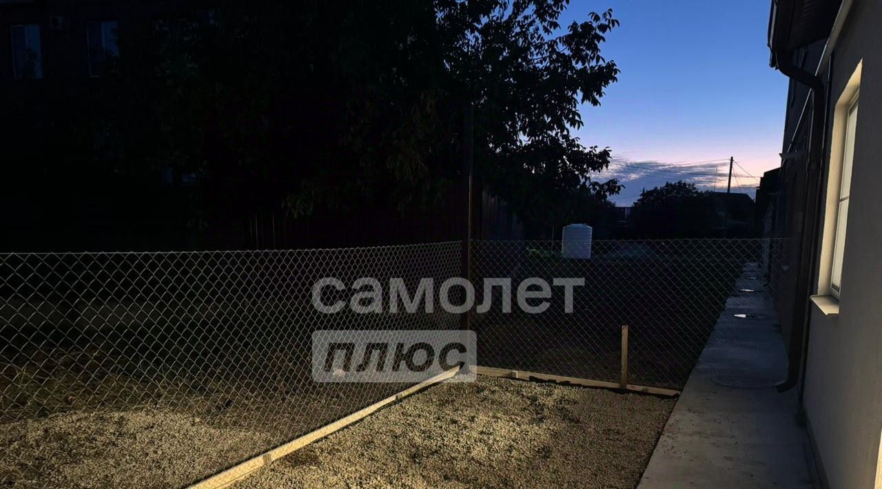 квартира р-н Крымский г Крымск ул Кузбасская 4 Крымское городское поселение фото 21