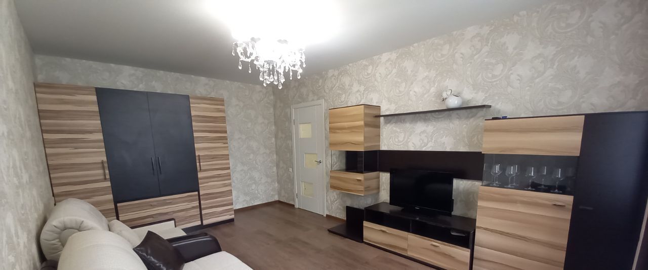 квартира г Москва п Внуковское ул Бориса Пастернака 13 метро Рассказовка фото 7