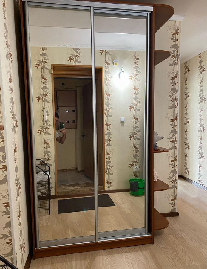 квартира г Краснодар р-н Прикубанский ул Красных Партизан 81 фото 6