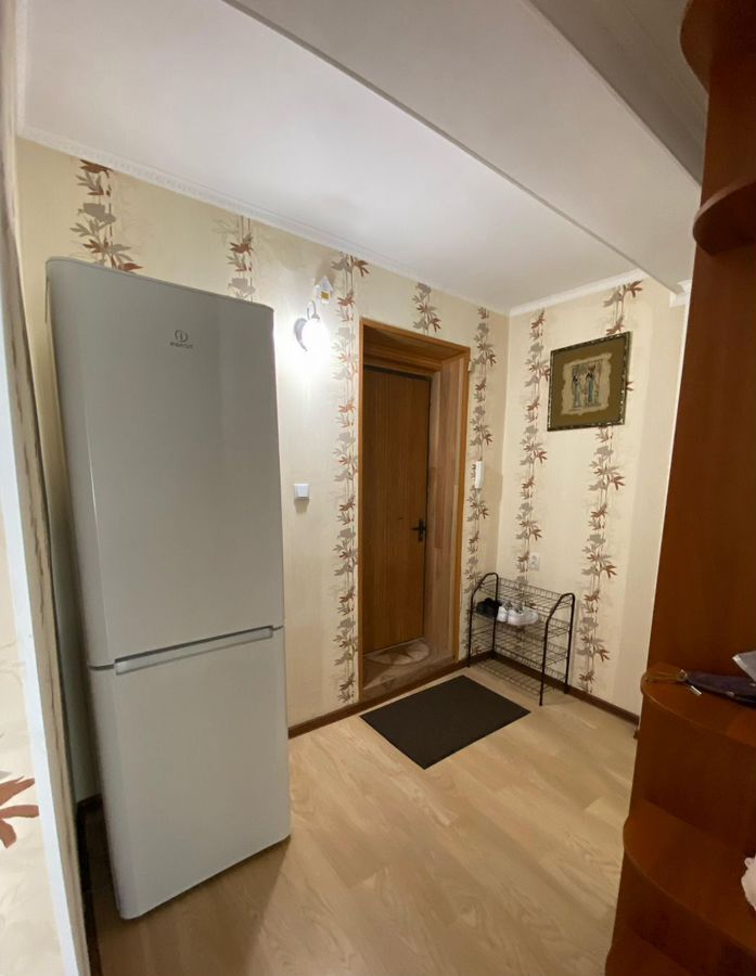 квартира г Краснодар р-н Прикубанский ул Красных Партизан 81 фото 7