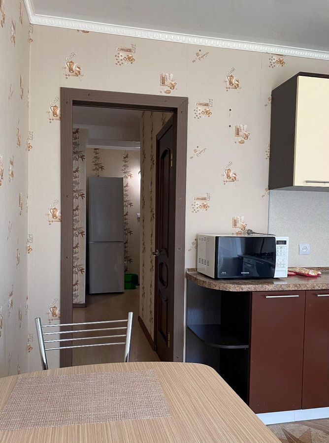 квартира г Краснодар р-н Прикубанский ул Красных Партизан 81 фото 15