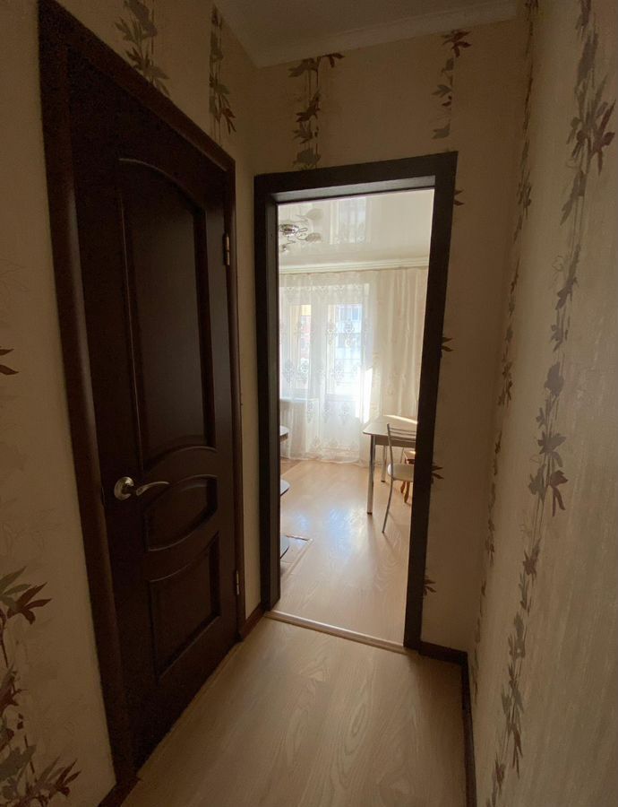квартира г Краснодар р-н Прикубанский ул Красных Партизан 81 фото 18