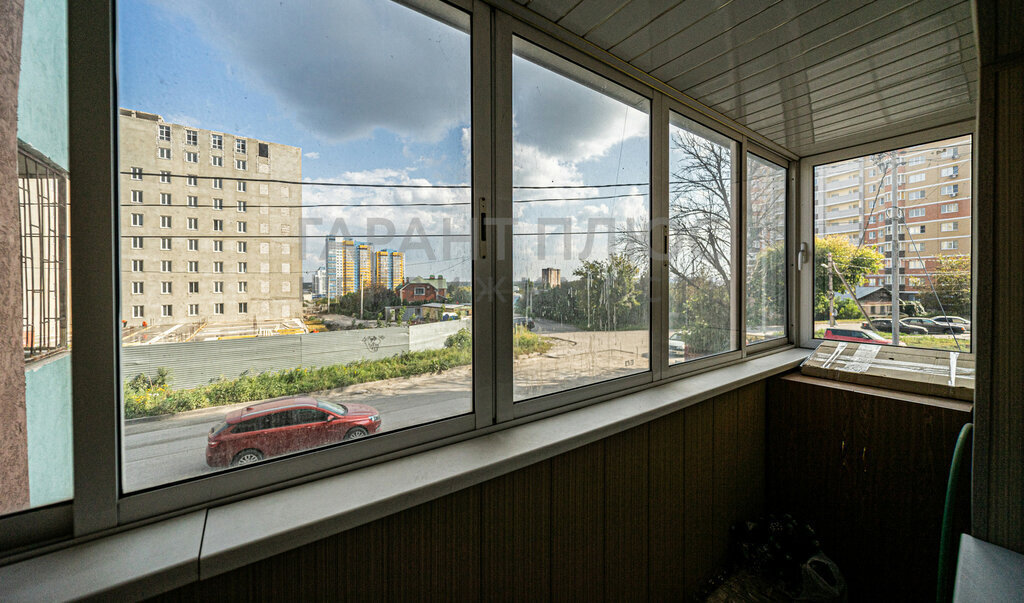 квартира г Липецк ул М.И. Неделина 15в фото 10