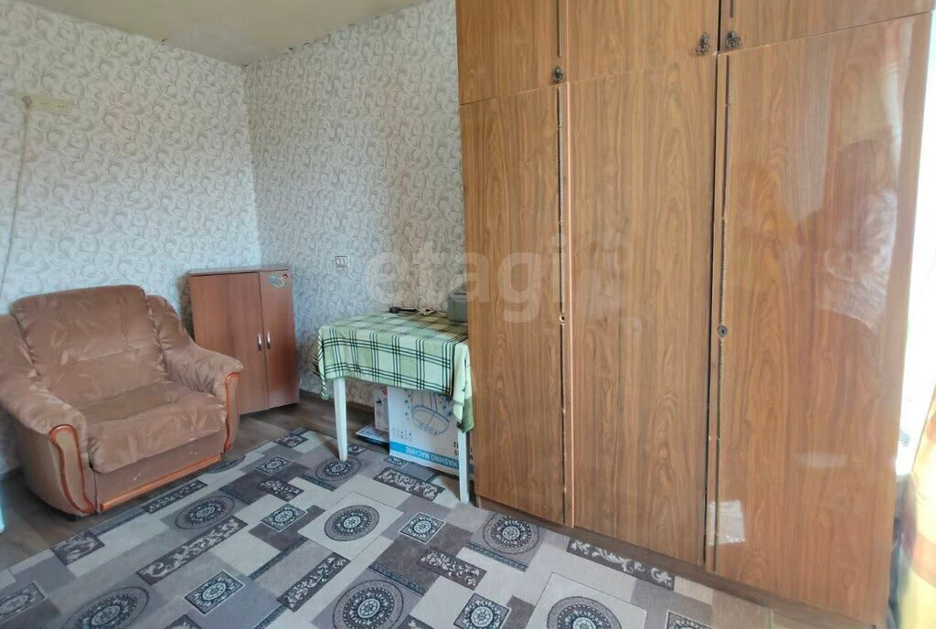 квартира г Чита ул Текстильщиков 2 фото 9