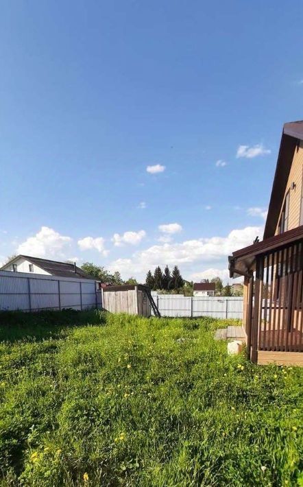 дом г Великий Новгород ул Подгорная 16а мкр Кречевицы фото 5