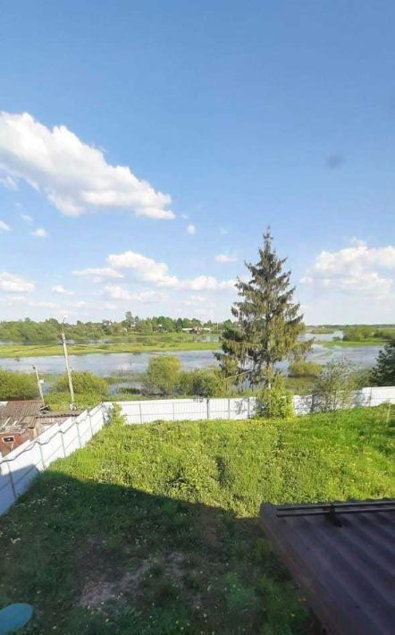 дом г Великий Новгород ул Подгорная 16а мкр Кречевицы фото 9
