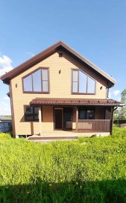 дом г Великий Новгород ул Подгорная 16а мкр Кречевицы фото 11