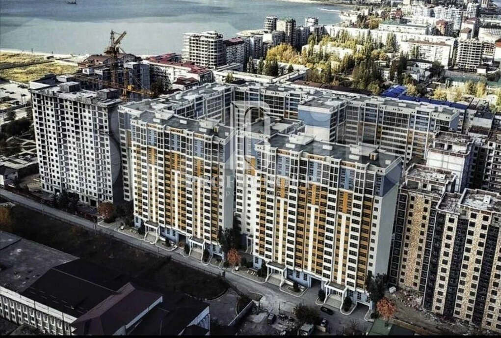 квартира г Махачкала ул Времена года 7е фото 3