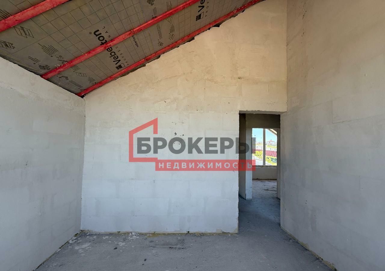дом г Севастополь ул 6-я Комендорская Крым фото 16