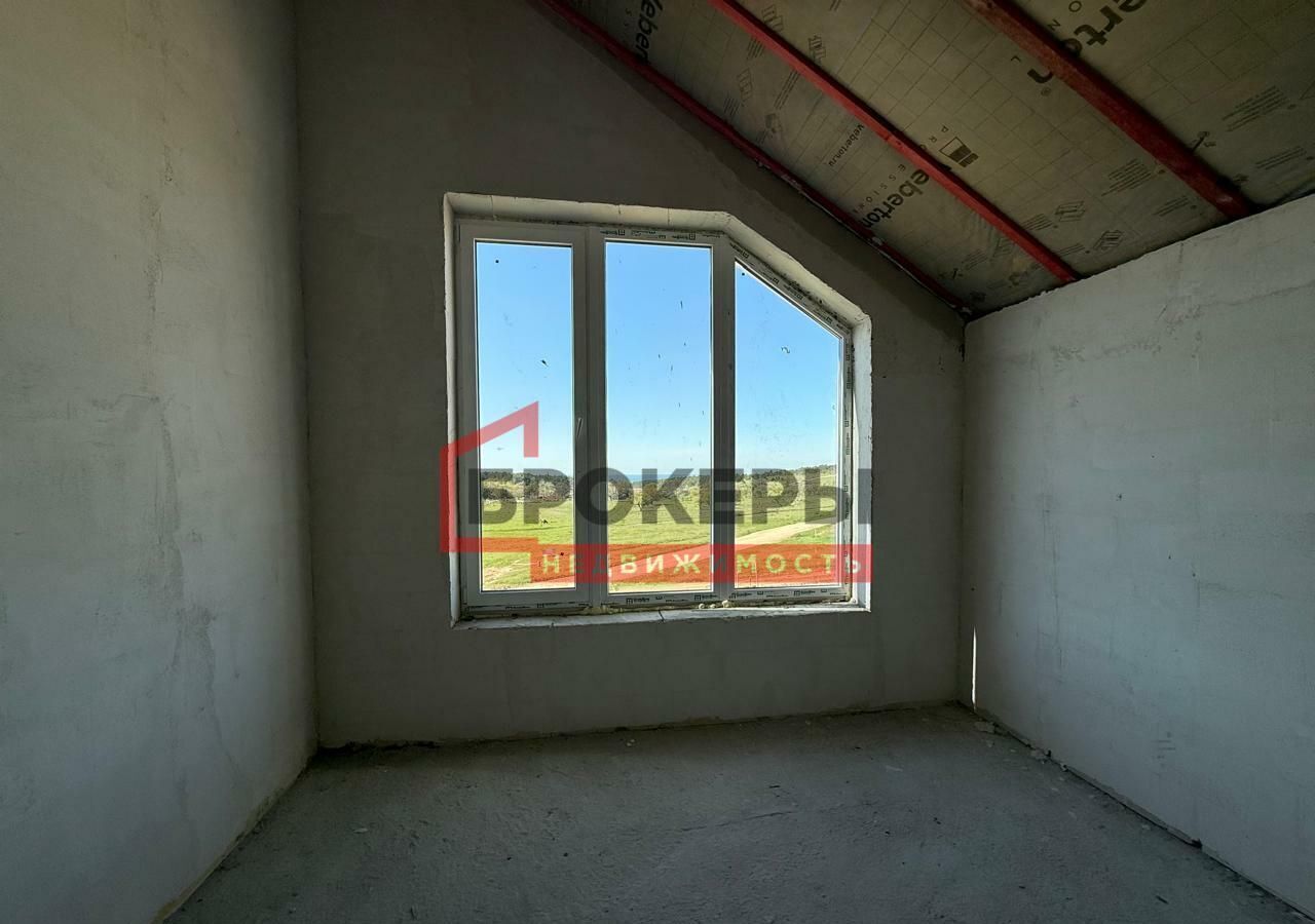 дом г Севастополь ул 6-я Комендорская Крым фото 17
