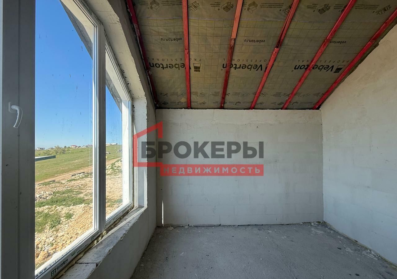 дом г Севастополь ул 6-я Комендорская Крым фото 18