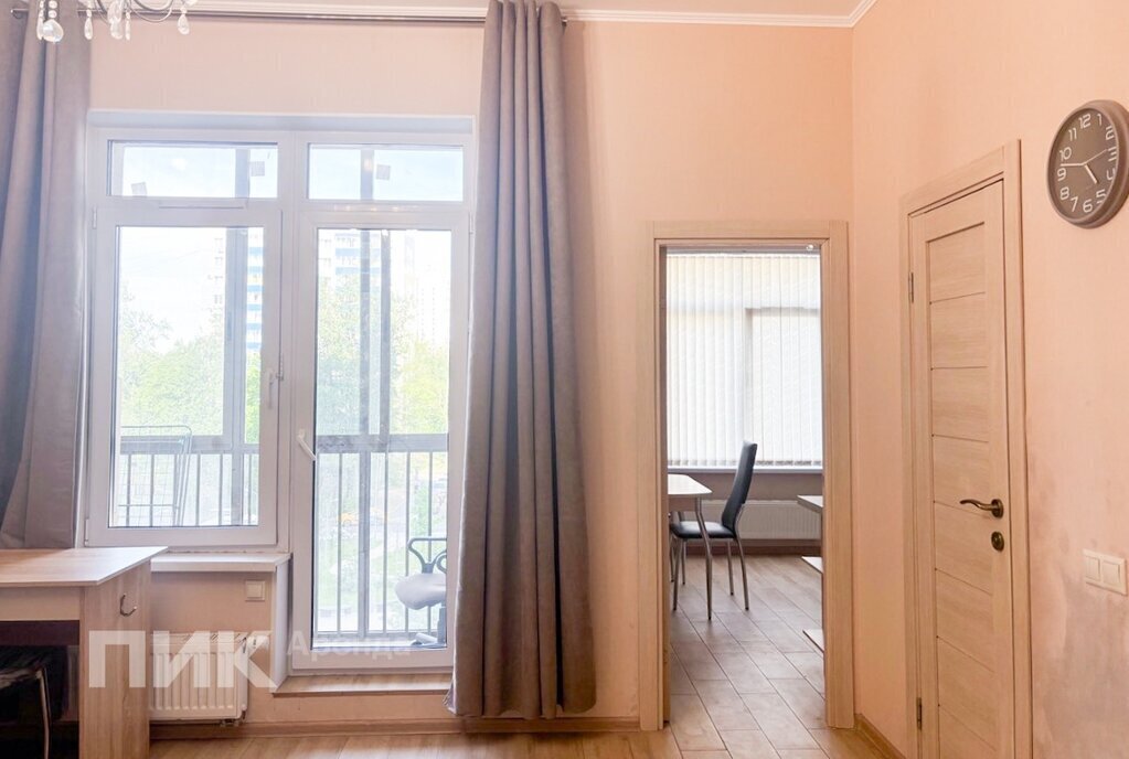 квартира г Зеленоград Зеленоград—Крюково, к 353 фото 3