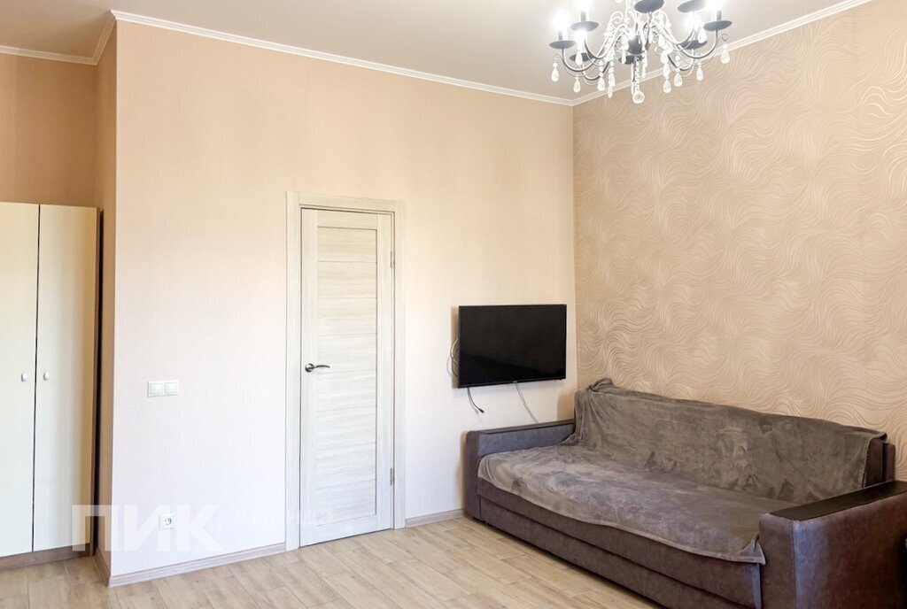 квартира г Зеленоград Зеленоград—Крюково, к 353 фото 4
