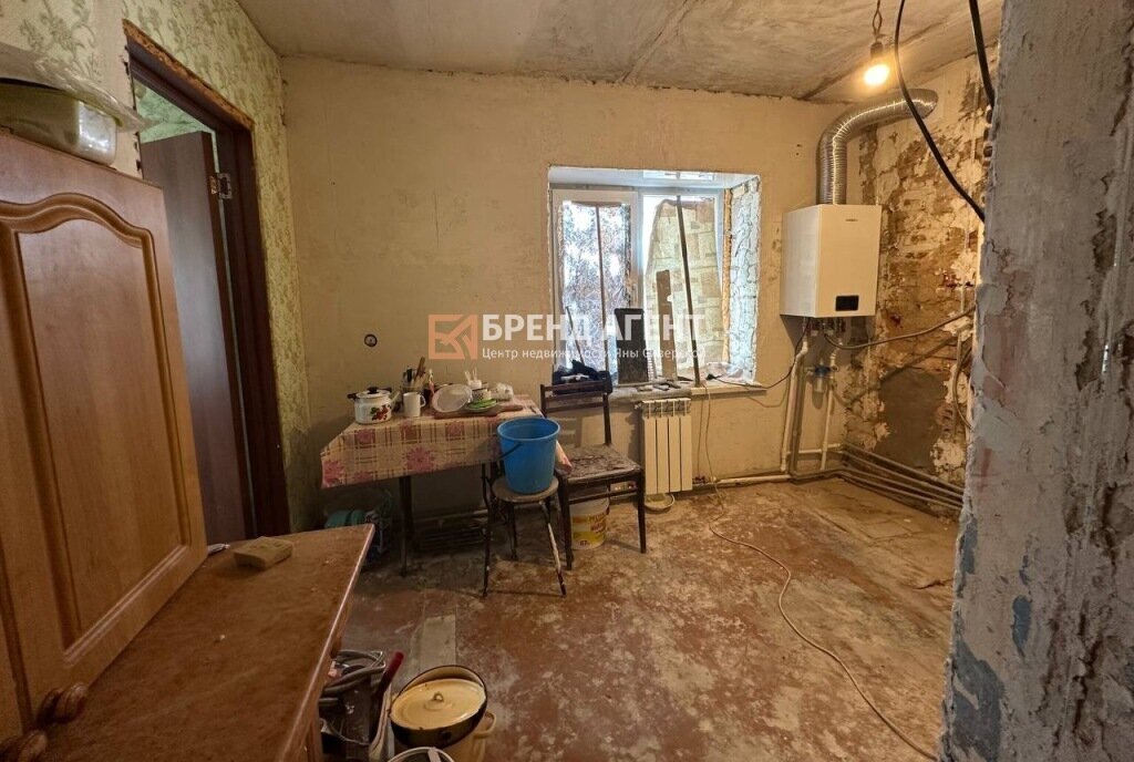 квартира г Белгород пер Володарского 30 фото 4