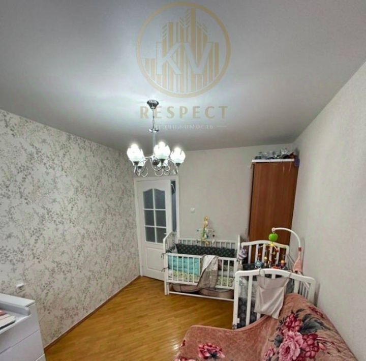 квартира г Пятигорск ул Пушкинская 33/2 фото 6