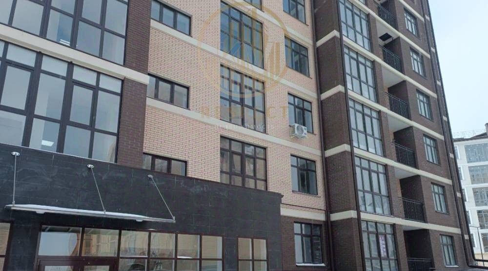 квартира г Ессентуки ул Октябрьская 8/2 фото 7