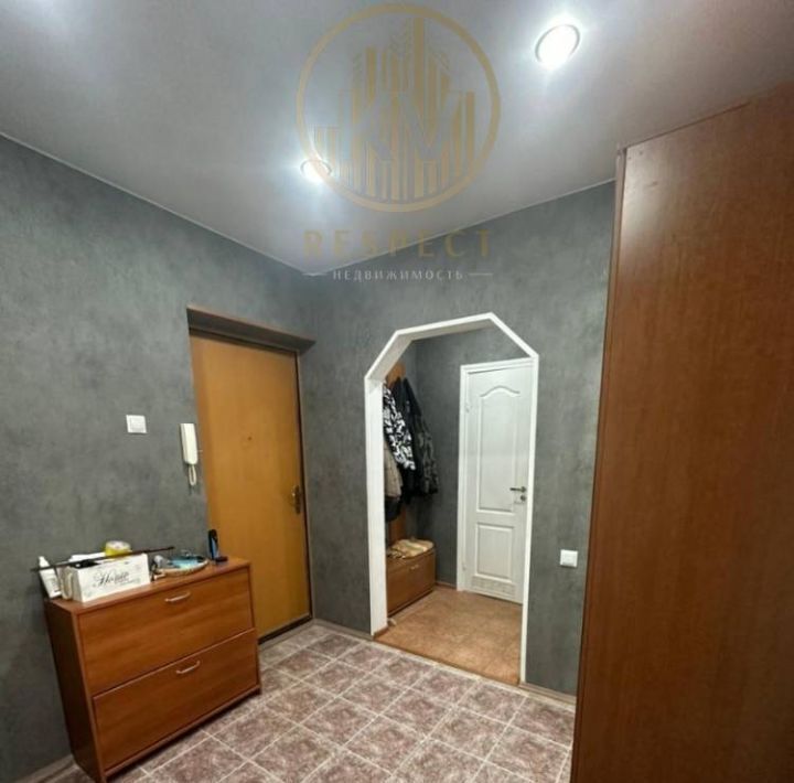 квартира г Пятигорск ул Пушкинская 33/2 фото 13