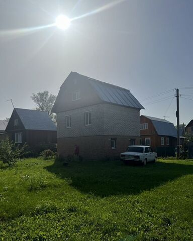 р-н Кировский снт тер.Каравай 40 фото