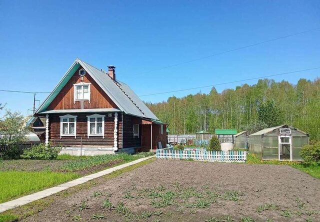пгт Мурыгино Загарское сельское поселение, СДТ Пагинка-9, 94 фото