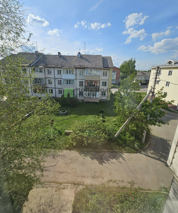квартира г Вологда Прилуки ул Строителей 8б фото 12